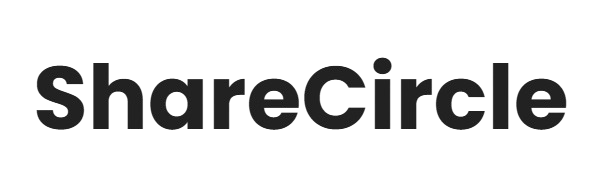 ShareCircle Logo